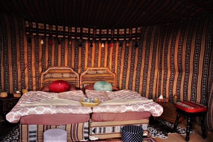 Legend Desert Camp 3* Fulayj al Masha'ikh