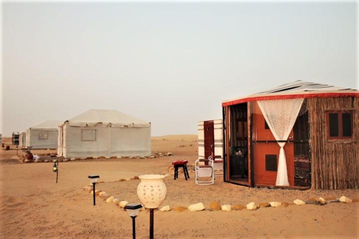 Legend Desert Camp Fulayj al Masha'ikh