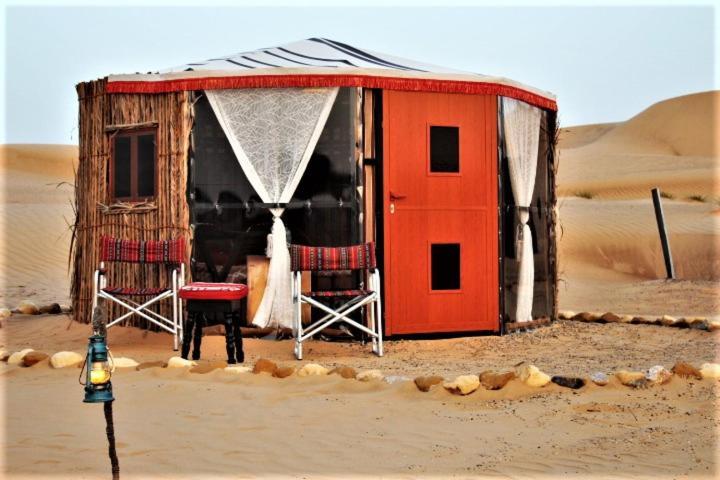 Legend Desert Camp Fulayj al Masha'ikh