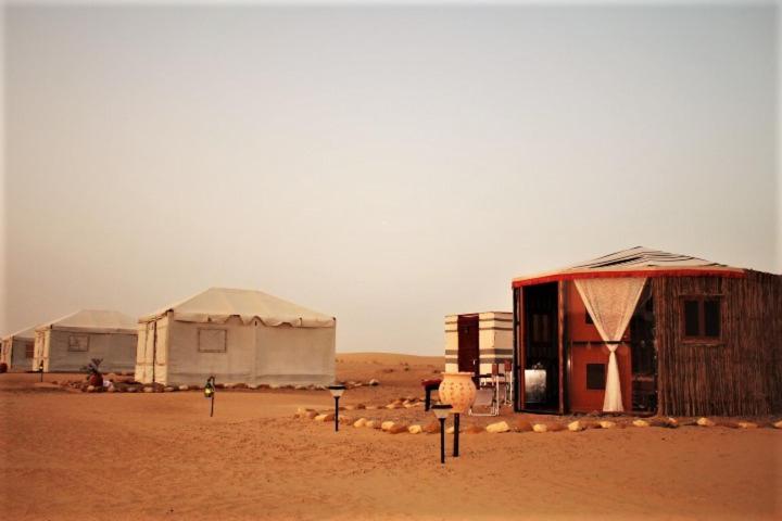 Legend Desert Camp 3* Fulayj al Masha'ikh