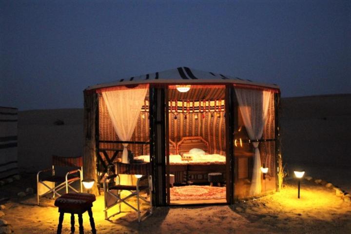 Legend Desert Camp Fulayj al Masha'ikh