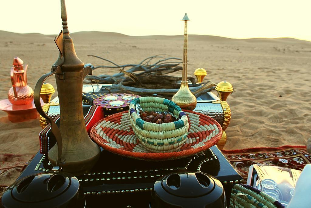 Legend Desert Camp 3* Fulayj al Masha'ikh