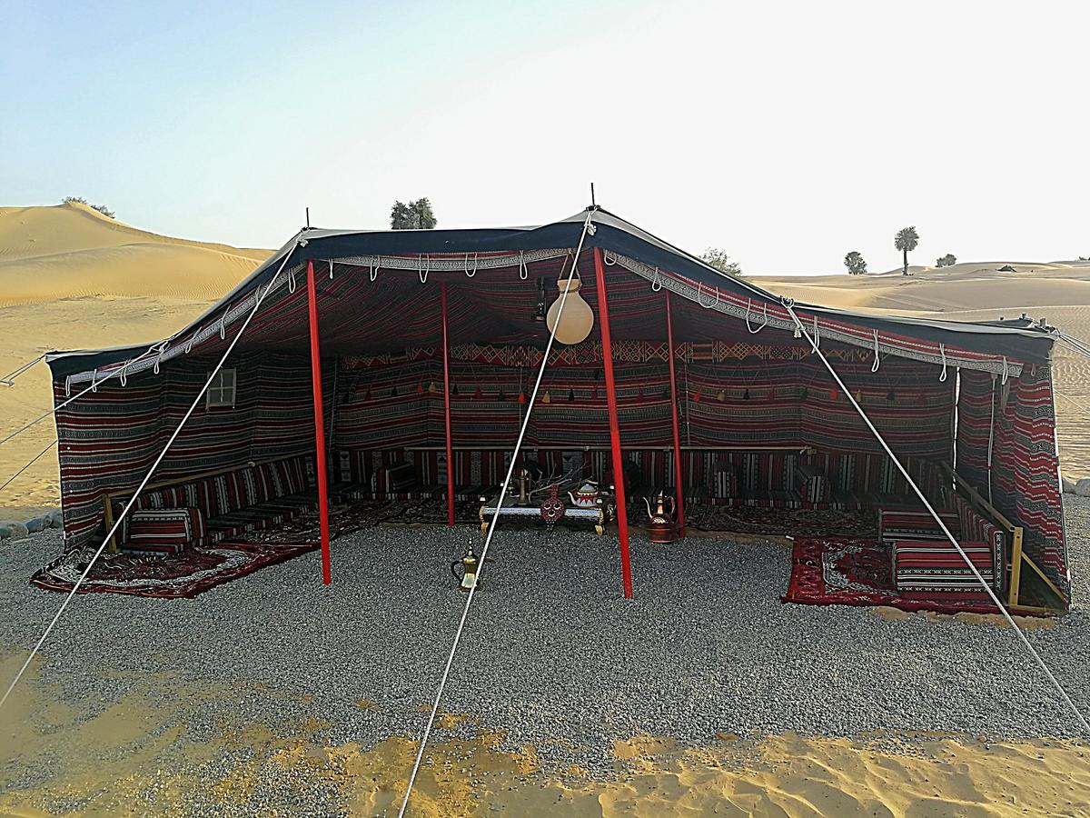 Legend Desert Camp Fulayj al Masha'ikh