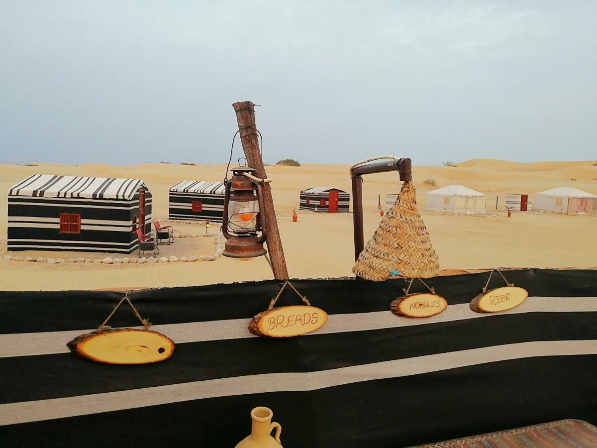 Luxury tent Legend Desert Camp Fulayj al Masha'ikh